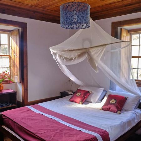 A Charming , Traditional Cottage At Quinta Da Ribeira Vila Nova de Poiares Zewnętrze zdjęcie